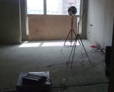 广州办理建筑物隔声量检测流程和费用